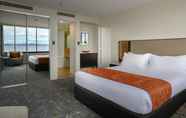 Kamar Tidur 4 Hotel Grand Chancellor Hobart