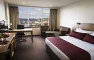 Bedroom 2 Hotel Grand Chancellor Hobart