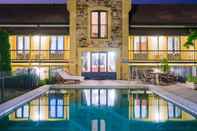 Swimming Pool Mount Lofty House & Estate Adelaide Hills