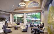 Lobi 3 Desmond Hotel Malvern, a DoubleTree by Hilton