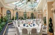 Functional Hall 5 Desmond Hotel Malvern, a DoubleTree by Hilton