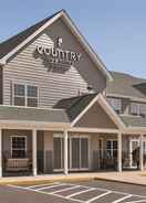 EXTERIOR_BUILDING Country Inn & Suites by Radisson, Buffalo, MN