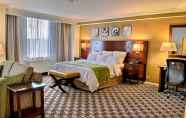 Kamar Tidur 3 Pittsburgh Marriott City Center