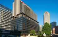 Exterior 5 Pittsburgh Marriott City Center