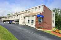 Exterior Rodeway Inn State College - near University