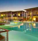 SWIMMING_POOL Mindil Beach Casino Resort