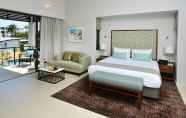 Bedroom 6 Mindil Beach Casino Resort