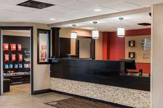 Lobi 4 Comfort Inn - Pocono Mountains