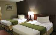 Kamar Tidur 4 Red Roof Inn Kimball, TN - I-24