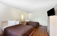 ห้องนอน 3 Travelodge by Wyndham Essington / Philadelphia Airport