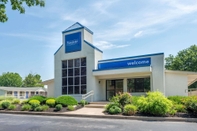 ภายนอกอาคาร Travelodge by Wyndham Essington / Philadelphia Airport