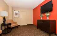 Bedroom 2 Extended Stay America Suites Knoxville West Hills