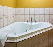 In-room Bathroom 5 Comfort Inn Columbia - Bush River