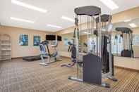 Fitness Center Baymont by Wyndham Greenwood