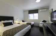 Bilik Tidur 5 Mercure Albury