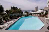 Swimming Pool Rydges Cronulla Beachside