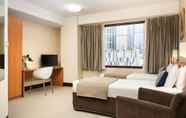 Phòng ngủ 3 Mercure Welcome Melbourne