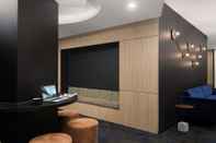 Functional Hall Mercure Welcome Melbourne