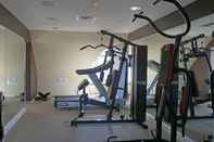 Fitness Center Martin's Brussels EU