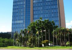 외관 2 Airam Brasilia Hotel