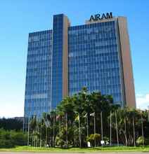 Exterior 4 Airam Brasilia Hotel