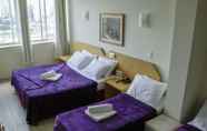 Kamar Tidur 6 Airam Brasilia Hotel