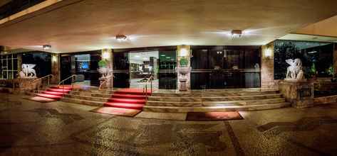 ล็อบบี้ 4 San Marco Hotel Brasilia Executivo