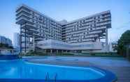Kolam Renang 7 Hotel Resort Rio Poty