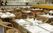 Restoran 3 Hotel Resort Rio Poty