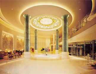 Lobby 2 The Kunlun Beijing