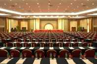 Dewan Majlis Capital Hotel