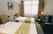 Kamar Tidur 5 Xiyuan Hotel