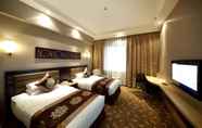 Kamar Tidur 5 Hotel Landmark Canton