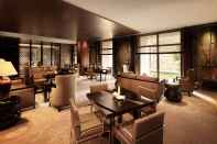 Bar, Cafe and Lounge Pan Pacific Suzhou