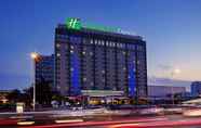 Exterior 5 Holiday Inn Express Zhengzhou, an IHG Hotel