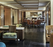 Bar, Cafe and Lounge 4 Four Seasons Hotel Bogota