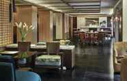 Bar, Cafe and Lounge 4 Four Seasons Hotel Bogota