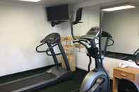 Fitness Center Super 8 by Wyndham New Stanton