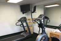Fitness Center Super 8 by Wyndham New Stanton