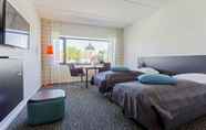 ห้องนอน 2 Glostrup Park Hotel