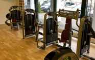 Fitness Center 5 Glostrup Park Hotel