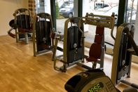 Fitness Center Glostrup Park Hotel