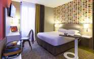 ห้องนอน 2 ibis Styles Chaumont Centre Gare