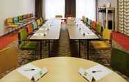 Dewan Majlis 6 ibis Styles Chaumont Centre Gare