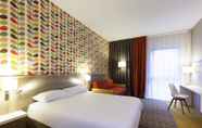 ห้องนอน 3 ibis Styles Chaumont Centre Gare