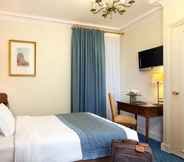 Kamar Tidur 3 Hotel Mayfair