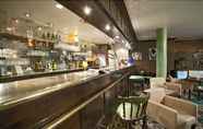 Quầy bar, cafe và phòng lounge 6 Hotel du Golf Rosny