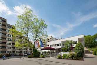 Exterior 4 Rosenpark Laurensberg Superior Hotel