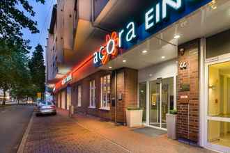 Bangunan 4 acora Bochum Living the City