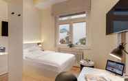Bedroom 3 Rheinhotel Dreesen